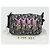 Christian Dior Trotter Canvas Shoulder Bag Navy - vista 20