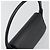 LOUIS VUITTON Epi Mini Looping Shoulder Bag SPO Black LV - Ansicht 6