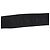 PRADA Bolso reversible Nylon 2way Black Silver - vista 10