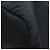 PRADA Bolso reversible Nylon 2way Black Silver - vista 14