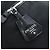 PRADA Bolso reversible Nylon 2way Black Silver - vista 18