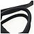 PRADA Bolso reversible Nylon 2way Black Silver - vista 8