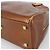 LOUIS VUITTON Monogram Vernis Tompkins Square Hand Bag Bronze M91103 - vista 15