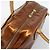 LOUIS VUITTON Monogram Vernis Tompkins Square Hand Bag Bronze M91103 - vista 6