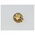 Céline CELINE Earring Metal Gold Tone - vista 3