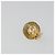 Céline CELINE Earring Metal Gold Tone - vista 6