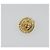 Céline CELINE Earring Metal Gold Tone - vista 7