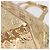 LOUIS VUITTON Monogram Miroir Bellevue PM Hand Bag Gold Dore M95762 - vista 16