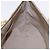 LOUIS VUITTON Monogram Miroir Bellevue PM Hand Bag Gold Dore M95762 - vista 21