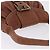 Céline CELINE Hand Bag Leather Brown - vista 6