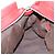 GUCCI Hand Bag Leather outlet Red Silver 355772 - vista 18