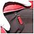 GUCCI Hand Bag Leather outlet Red Silver 355772 - vista 19