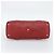 GUCCI Hand Bag Leather outlet Red Silver 355772 - vista 9