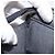 LOUIS VUITTON Epi Riviera Hand Bag Black M48182 LV - vista 12
