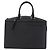 LOUIS VUITTON Epi Riviera Hand Bag Black M48182 LV - vista 13
