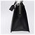 LOUIS VUITTON Epi Riviera Hand Bag Black M48182 LV - vista 3