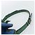 LOUIS VUITTON Epi Noe Shoulder Bag Green Blue M44044 LV - vista 8