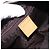 Céline CELINE C Macadam Hand Bag Suede Green Gold Tone - vista 15