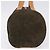 Céline CELINE C Macadam Hand Bag Suede Green Gold Tone - vista 4