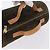 Céline CELINE C Macadam Hand Bag Suede Green Gold Tone - vista 6