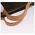 Céline CELINE C Macadam Hand Bag Suede Green Gold Tone - vista 7
