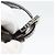 FENDI Zucca Canvas Mamma Baguette Shoulder Bag Brown Silver - vista 14