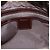 FENDI Zucca Canvas Mamma Baguette Shoulder Bag Brown Silver - vista 15