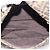 FENDI Zucca Canvas Mamma Baguette Shoulder Bag Brown Silver - vista 16