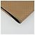 CHANEL Choco Bar line Wallet Leather Beige CC - vista 9