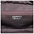 LOEWE Americana 28 Hand Bag Leather Dark Brown Silver - vista 21