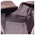 LOEWE Americana 28 Hand Bag Leather Dark Brown Silver - vista 23