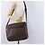 LOUIS VUITTON Damier Ebene Spencer Shoulder Bag N58021 LV - vista 32
