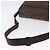 LOUIS VUITTON Damier Ebene Spencer Shoulder Bag N58021 LV - vista 7
