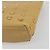 PRADA Studs Tote Bag Leather Beige Gold BN0181 - vista 10