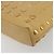 PRADA Studs Tote Bag Leather Beige Gold BN0181 - vista 12