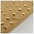 PRADA Studs Tote Bag Leather Beige Gold BN0181 - vista 14