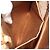PRADA Studs Tote Bag Leather Beige Gold BN0181 - vista 19