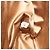 PRADA Studs Tote Bag Leather Beige Gold BN0181 - vista 20