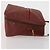 LOUIS VUITTON LV Cup Challenger Line Challenge Siefeller Red M46124 - vista 3