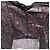 FENDI Zucca Canvas Hand Bag Black Brown - vista 15