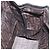 FENDI Zucca Canvas Hand Bag Black Brown - vista 16