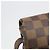 LOUIS VUITTON Damier Ebene Brooklyn PM Shoulder Bag N51210 LV - vista 10