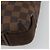 LOUIS VUITTON Damier Ebene Brooklyn PM Shoulder Bag N51210 LV - vista 15