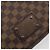 LOUIS VUITTON Damier Ebene Brooklyn PM Shoulder Bag N51210 LV - vista 17