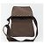 LOUIS VUITTON Damier Ebene Brooklyn PM Shoulder Bag N51210 LV - vista 18