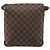 LOUIS VUITTON Damier Ebene Brooklyn PM Shoulder Bag N51210 LV - vista 2