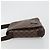 LOUIS VUITTON Damier Ebene Brooklyn PM Shoulder Bag N51210 LV - vista 4