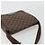 LOUIS VUITTON Damier Ebene Brooklyn PM Shoulder Bag N51210 LV - vista 6