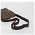 LOUIS VUITTON Damier Ebene Brooklyn PM Shoulder Bag N51210 LV - vista 7