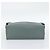 FENDI Hand Bag Leather 2way Green Silver - vista 11